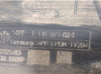 51773330865, 3330865 Накладка на порог BMW X3 E83 2003-2010 20486966 #4