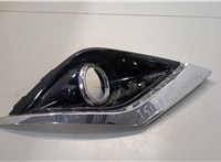 Заглушка (решетка) бампера Mitsubishi Outlander 2012-2021 20486968 #1