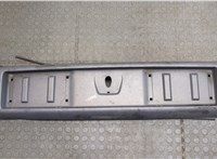  Накладка крышки багажника (двери) Fiat Panda 2003-2012 20486970 #1