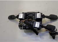  Переключатель поворотов и дворников (стрекоза) BMW X5 E70 2006-2013 20486972 #2