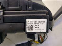  Переключатель поворотов и дворников (стрекоза) BMW X5 E70 2006-2013 20486972 #6