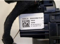 Переключатель поворотов и дворников (стрекоза) BMW X5 E70 2006-2013 20486972 #7
