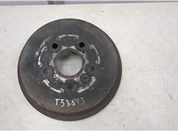  Барабан тормозной Toyota RAV 4 1994-2000 20486973 #1