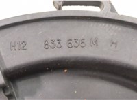  Двигатель отопителя (моторчик печки) Volkswagen Passat 4 1994-1996 20486980 #5