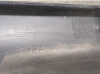  Накладка на порог Dacia Sandero 2013-2020 20486983 #3
