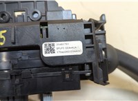  Переключатель поворотов и дворников (стрекоза) Volvo S60 2010-2018 20486990 #4