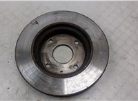 96549782 Диск тормозной Chevrolet Lacetti 2004-2013 20486991 #2