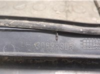  Накладка на порог Volvo S40 2004- 20486993 #4