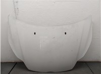  Обшивка капота Ford Focus 3 2011-2015 11439171 #1