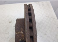  Диск тормозной Mercedes C W204 2007-2013 20487001 #3