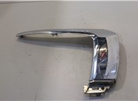  Заглушка (решетка) бампера Mitsubishi Outlander 2012-2021 20487003 #1