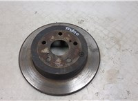  Диск тормозной Toyota Verso 2009-2018 20487005 #1