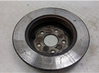 Диск тормозной Toyota Verso 2009-2018 20487005 #2