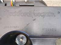 8720A12 Сабвуфер Mitsubishi Outlander XL 2006-2012 20487013 #7