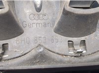  Решетка радиатора Audi A4 (B6) 2000-2006 20487020 #5