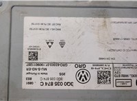  Проигрыватель, навигация Volkswagen Tiguan 2016-2020 20487023 #5
