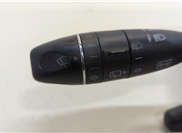  Переключатель поворотов и дворников (стрекоза) Mercedes ML W164 2005-2011 20487024 #7