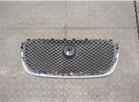  Решетка радиатора Jaguar XF 2007-2015 20487030 #5