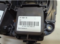  Переключатель поворотов и дворников (стрекоза) BMW X6 E71 2007-2014 20487033 #2