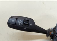  Переключатель поворотов и дворников (стрекоза) BMW X6 E71 2007-2014 20487033 #7