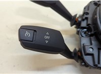  Переключатель поворотов и дворников (стрекоза) BMW X6 E71 2007-2014 20487033 #8