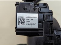  Переключатель поворотов и дворников (стрекоза) BMW X6 E71 2007-2014 20487033 #11
