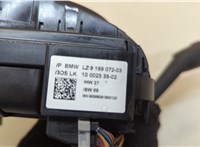  Переключатель поворотов и дворников (стрекоза) BMW X6 E71 2007-2014 20487033 #12