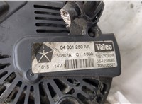 4801250AA Генератор Jeep Grand Cherokee 2004-2010 20487042 #3