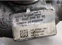 5179566AB Турбина Jeep Grand Cherokee 2004-2010 20487044 #3