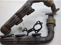  Коллектор выпускной Jeep Grand Cherokee 2004-2010 20487052 #3