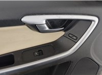  Дверь боковая (легковая) Volvo XC60 2008-2017 20487057 #9