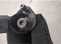 5175827AA, 0445115027 Форсунка топливная Jeep Grand Cherokee 2004-2010 20487063 #7