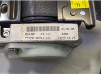  Ремень безопасности Toyota Corolla E12 2001-2006 20487073 #4