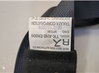  Ремень безопасности Mitsubishi Outlander 2012-2021 20487077 #2