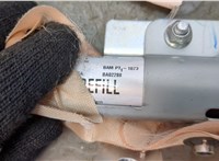  Подушка безопасности боковая (шторка) Subaru Legacy (B13) 2003-2009 20487079 #3