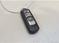  Ключ зажигания Mazda 6 (GJ) 2012-2018 20487085 #1