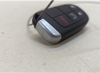  Ключ зажигания Dodge Charger 2014-2025 20487092 #4