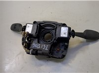  Переключатель поворотов и дворников (стрекоза) BMW 3 E90, E91, E92, E93 2005-2012 20487093 #2