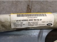  Подушка безопасности боковая (шторка) Land Rover Freelander 2 2007-2014 20487108 #4