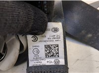  Ремень безопасности Volkswagen Caddy 2004-2015 20487109 #2