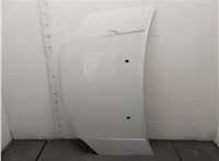  Обшивка капота Ford Transit (Tourneo) Connect 2002-2013 11439235 #1