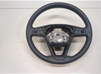  Руль Seat Leon 3 2012-2020 20487116 #1