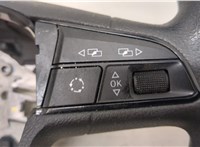  Руль Seat Leon 3 2012-2020 20487116 #3