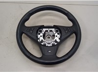  Руль BMW 5 E60 2003-2010 20487119 #1