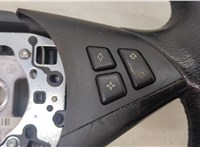  Руль BMW 5 E60 2003-2010 20487119 #4