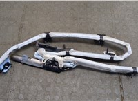 34014324E Подушка безопасности боковая (шторка) BMW 1 E87 2004-2011 20487121 #2