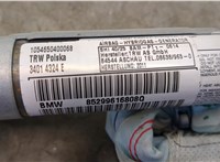 34014324E Подушка безопасности боковая (шторка) BMW 1 E87 2004-2011 20487121 #3