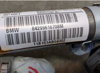 34014324E Подушка безопасности боковая (шторка) BMW 1 E87 2004-2011 20487121 #8
