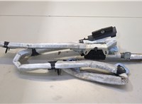 8429616708M Подушка безопасности боковая (шторка) BMW 1 E87 2004-2011 20487131 #1