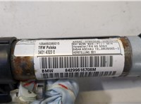 8429616708M Подушка безопасности боковая (шторка) BMW 1 E87 2004-2011 20487131 #3